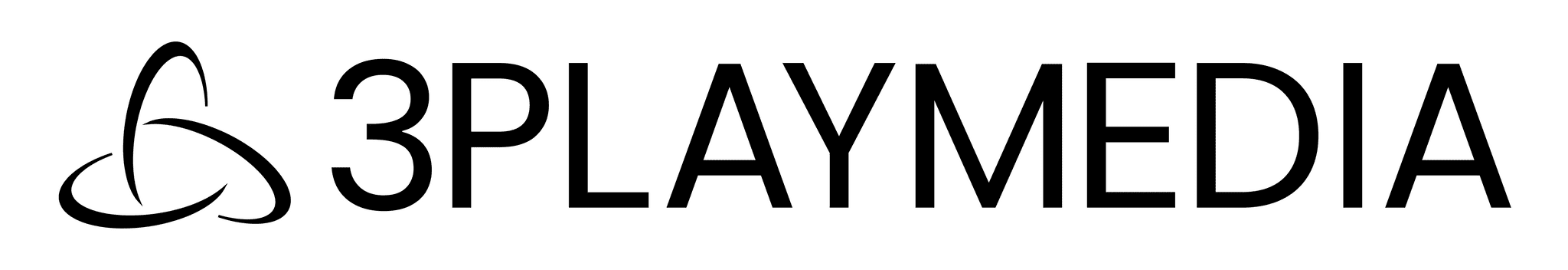 3Play Logo